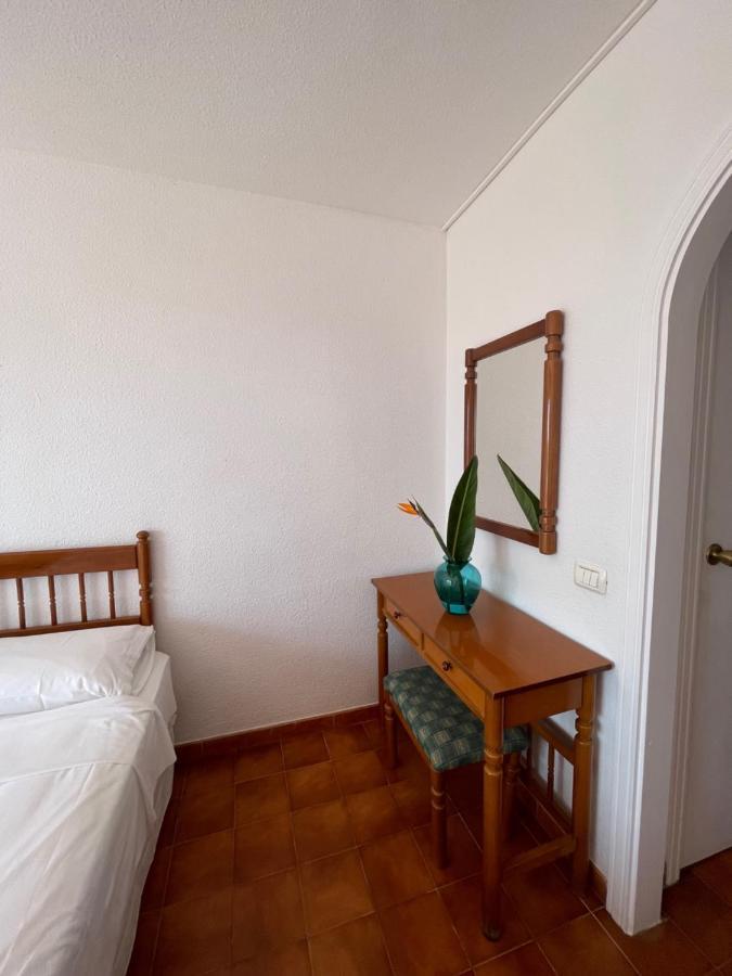 Apartamentos Los Tarajales Valle Gran Rey Exterior foto
