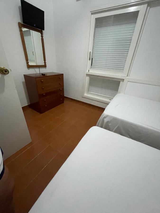 Apartamentos Los Tarajales Valle Gran Rey Exterior foto